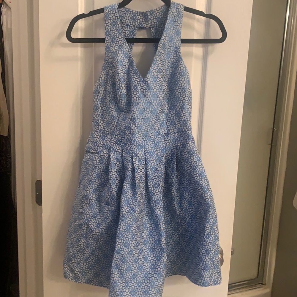 Banana Republic dress